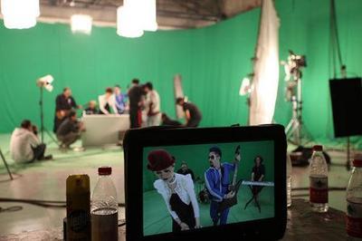 杭州影视策划 从灵感到银幕的创意引擎与产业枢纽