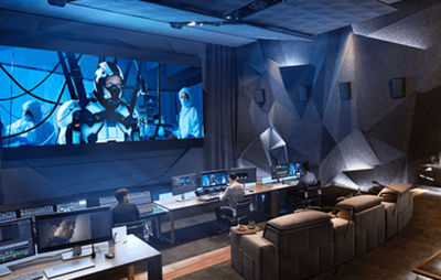 影视多媒体技术与影视策划 从技术赋能到创意实现