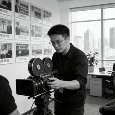 北京华乐非凡文化传播 影视策划领域的创新力量