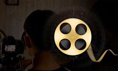 影视制作 从构想到银幕的艺术与技术交响曲